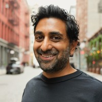 Percepta Employee Ankit Patel's profile photo