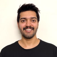 Amith P Email