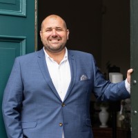 Van Duijnen Horeca Service BV Employee Jordi Cossee's profile photo