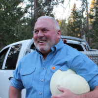 Howe Electric Construction, Inc. Employee Carl Goodnight's profile photo