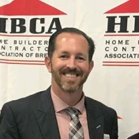 Holiday Builders Employee Trevor Lewis's profile photo