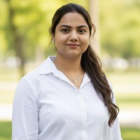 Ridge Employee Mamta Bhatta's profile photo