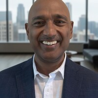 Alpha Squared Solutions Employee Sirish Bindal's profile photo