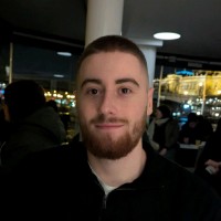 Ambrit Ltd Employee Joshua Harris's profile photo