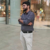 Shoppers Stop Employee M Jamal's profile photo