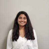 Finfare Employee Harika Rapeti's profile photo
