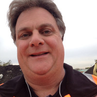 NYC Department Of Transportation Employee Steve Digiacomo's profile photo