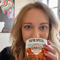 Reddit, Inc. Employee Heather Bailey's profile photo