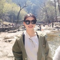 Hangzhou Qogori Co.,Ltd. (K2 TECH) Employee Zoe Xu's profile photo