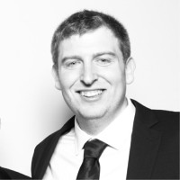 Minute Media Employee Daniel Jason's profile photo
