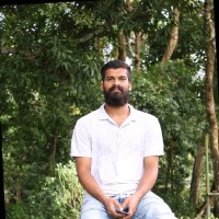 Emvees Water | Waste Water Treatment LLC Employee Anand Nambiar's profile photo