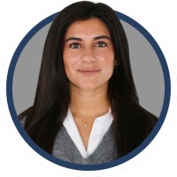 CleanManager Employee Riela Hussein's profile photo