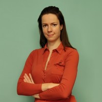 Belgische politie - Police belge Employee Caroline Stevens's profile photo