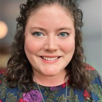 SHI International Corp. Employee Jaime Watson's profile photo