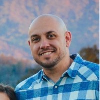 Altar'd State Employee Patrick Barr's profile photo