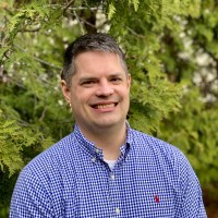 M2S Group Employee Eric Wrzesinski's profile photo