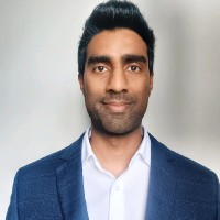 Western Cape Government Employee Theon Pillay's profile photo