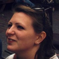 Yorkshire Artspace Employee Bryony Penman's profile photo