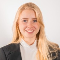 DSSV e.V. Employee Rabea Vogelbacher's profile photo