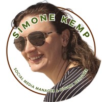 Simone Kemp Email & Phone Number