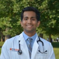 First Call Ambulance Employee Vikrant Mahajan's profile photo