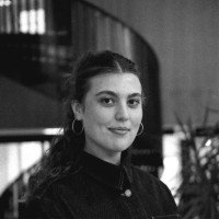 Prager Creative Employee Rachelle Saker's profile photo