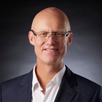 Queensland Treasury Employee Tim MacTaggart's profile photo