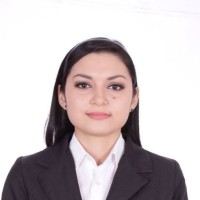 Arcosa México Employee Daissy Murillo Bojorquez's profile photo