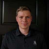 Mutual - LDS Dating Employee Jacob Watson's profile photo
