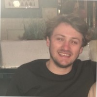 Eric Wright Group Employee Nicholas Clarke's profile photo