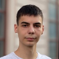 Allvue Systems Employee Anton Shcherbakov's profile photo