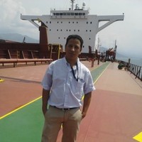 Multiport EU Employee Hader Corvacho's profile photo