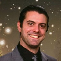 Cipher Tech Solutions, Inc. Employee Eddie Curley's profile photo