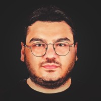 prosatz. | Innovative Printmedien Employee Efe Onkar's profile photo