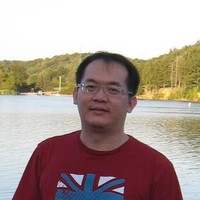 Flowstate Employee Chang-Han Jong's profile photo