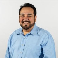 Children's Hunger Fund Employee Alfred Vargas's profile photo