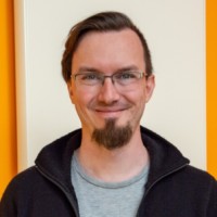 Opencreek Technology Employee Philipp Höllthaler's profile photo