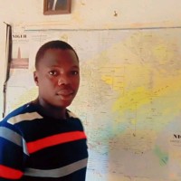 AACCES Employee Robila Sawadogo's profile photo