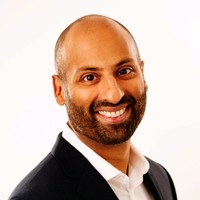 Lakeridge Health Employee Greg Athaide's profile photo