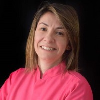 Smilink Employee Giselle Pereira's profile photo