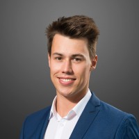 BMW Group Employee Markus Dietl's profile photo