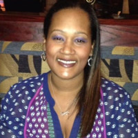 Liberty Resources Inc Employee Candace McLaine's profile photo