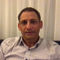 SPIN VFX Employee Samir Hoon's profile photo