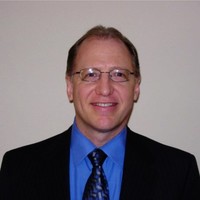 The University of Akron Employee Randy Marvel's profile photo