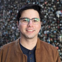 DeltaOne Software Employee William Covington's profile photo
