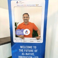 Aziro (formerly MSys Technologies) Employee Prabhu Iyer's profile photo