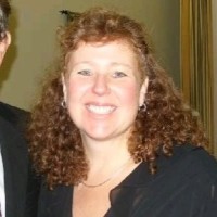 AstraZeneca Employee Helen O'Sullivan's profile photo