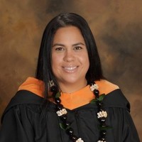 Maricopa County Sheriff's Office Employee Lina Garcia-Hichez's profile photo