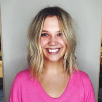 Indie Consulting Employee Erin Shields's profile photo