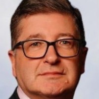 Université Paris-Est Créteil (UPEC) Employee Sean Ryan's profile photo